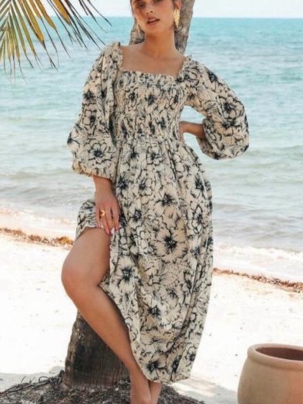 Millie Dress Size M
